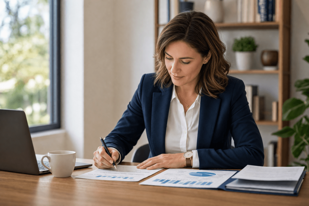 calcul retraite estimation droits