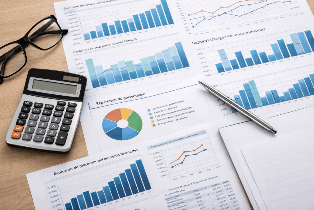 bilan retraite Saint-Orens préparation avenir