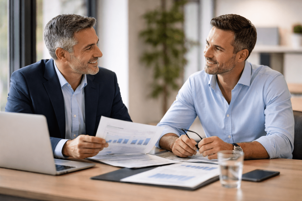 conseiller en gestion de patrimoine Labège rendez-vous professionnel